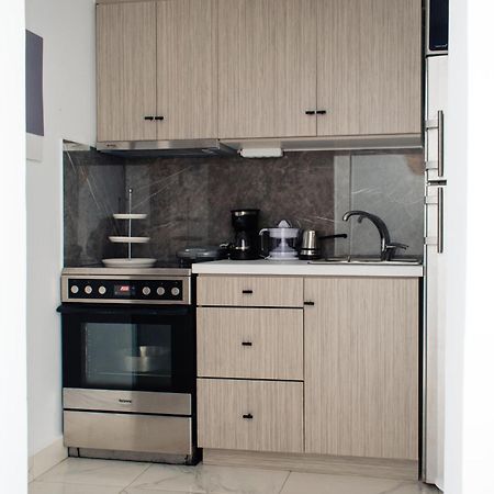Kd Center Apartment Lavrion Exterior photo