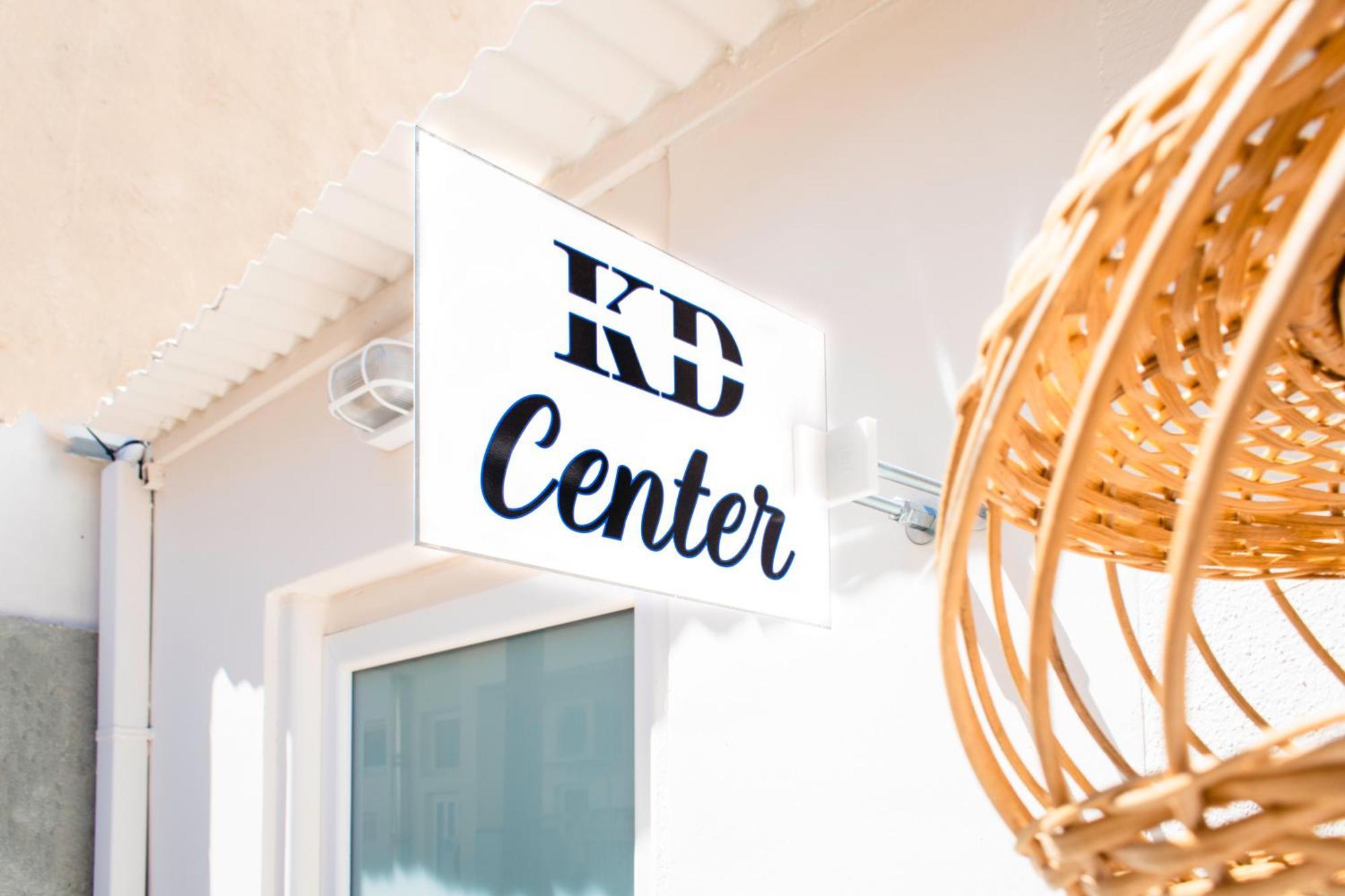 Kd Center Apartment Lavrion Exterior photo